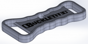 BuckleTite Product Development
