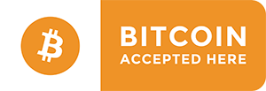 bitcoin button