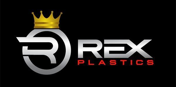 rex plastics logo