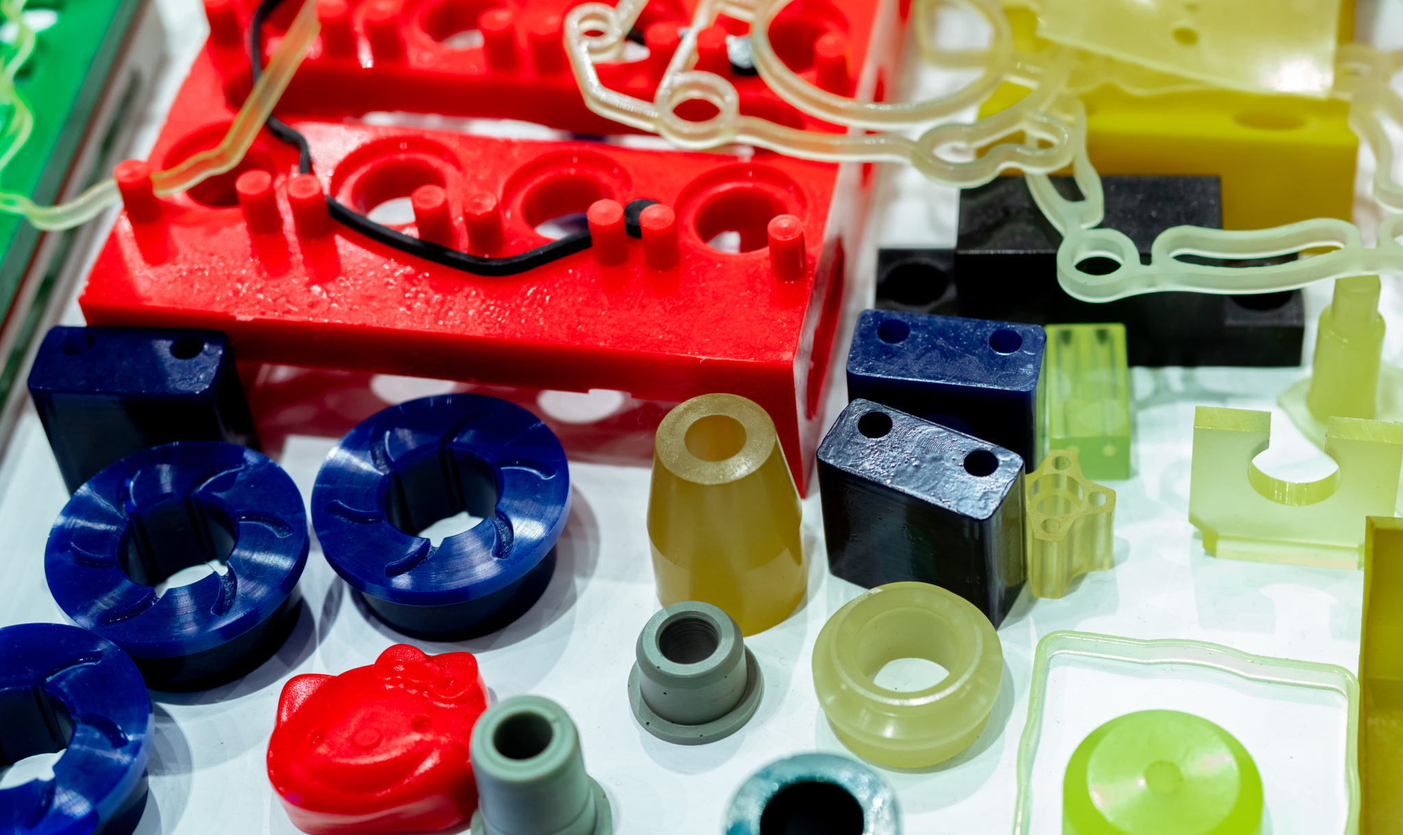 Exploring The Cost For Injection Molded Parts Rex Plastics